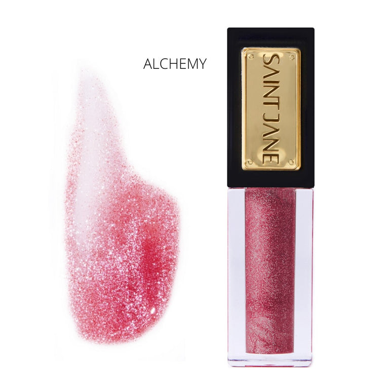 Lip Gloss Saint Jane Luxury Lip Oil Saint Jane