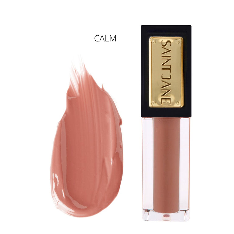 Lip Gloss Saint Jane Luxury Lip Oil Saint Jane