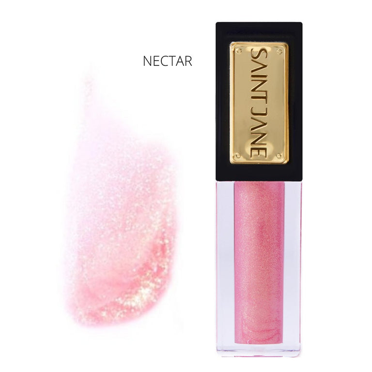 Lip Gloss Saint Jane Luxury Lip Oil Saint Jane