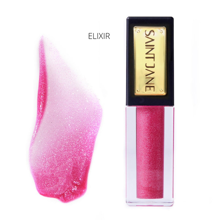 Lip Gloss Saint Jane Luxury Lip Oil Saint Jane
