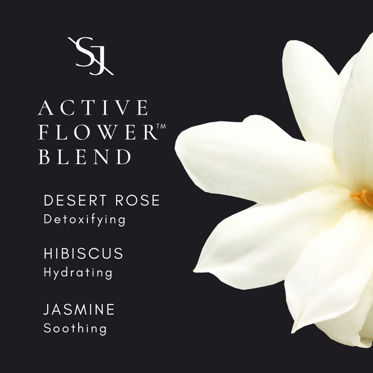 Hair + Skin Saint Jane Luxury Sun Ritual SPF 30 Sunscreen Saint Jane
