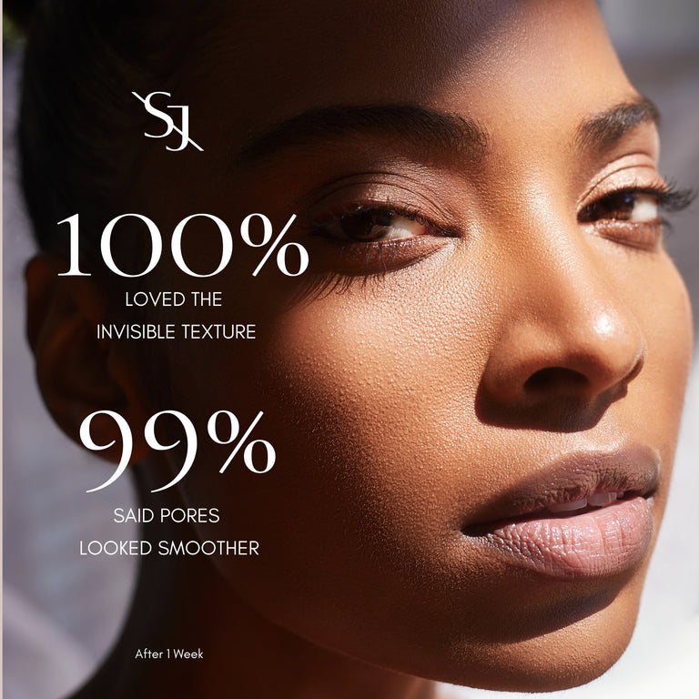 Hair + Skin Saint Jane Luxury Sun Ritual SPF 30 Sunscreen Saint Jane