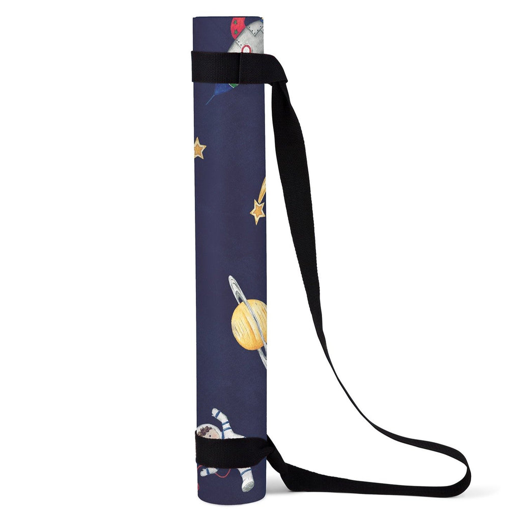 Toys Mindful & Co Luxe Kids Yoga Mat Mindful & Co