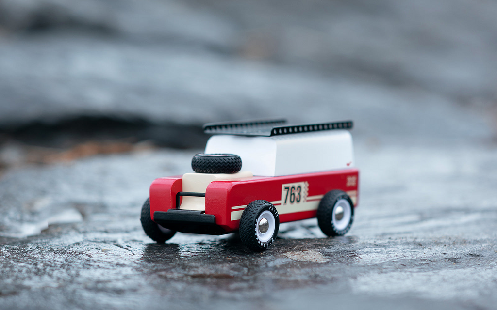 Toys Candylab Toys Drifter Nigel Candylab Toys