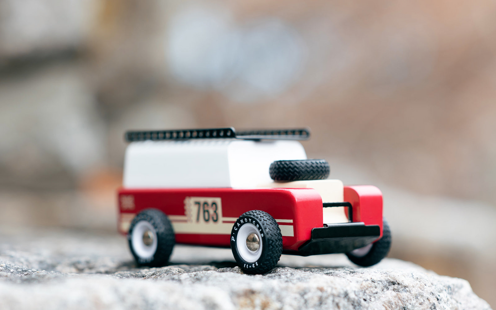 Toys Candylab Toys Drifter Nigel Candylab Toys