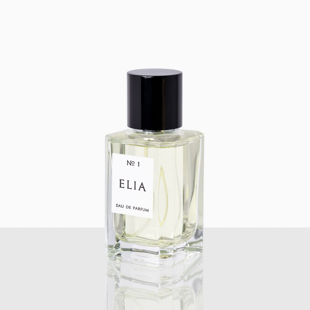 Apothecary Elia Parfum in No.1 Elia Parfum