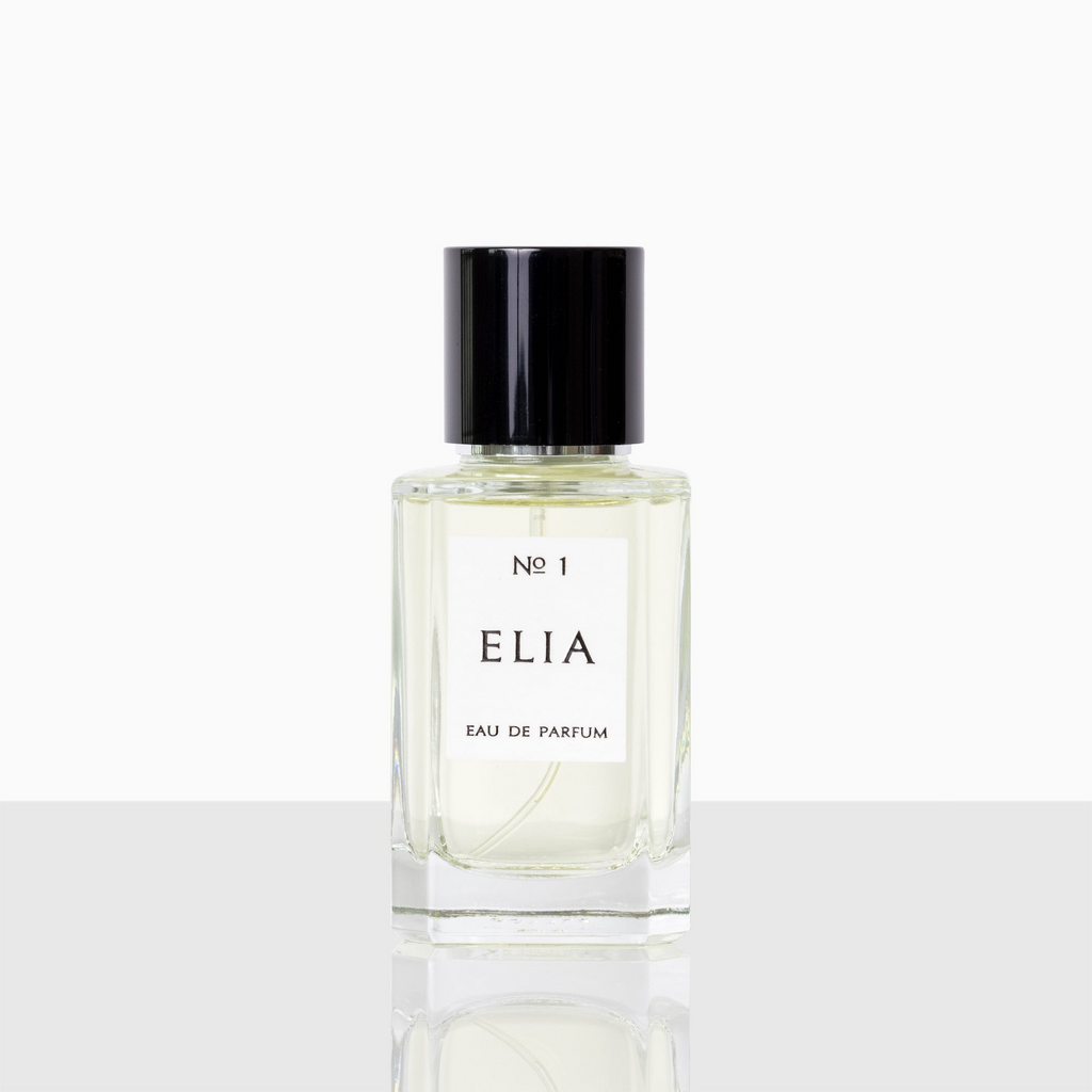 Apothecary Elia Parfum in No.1 Elia Parfum