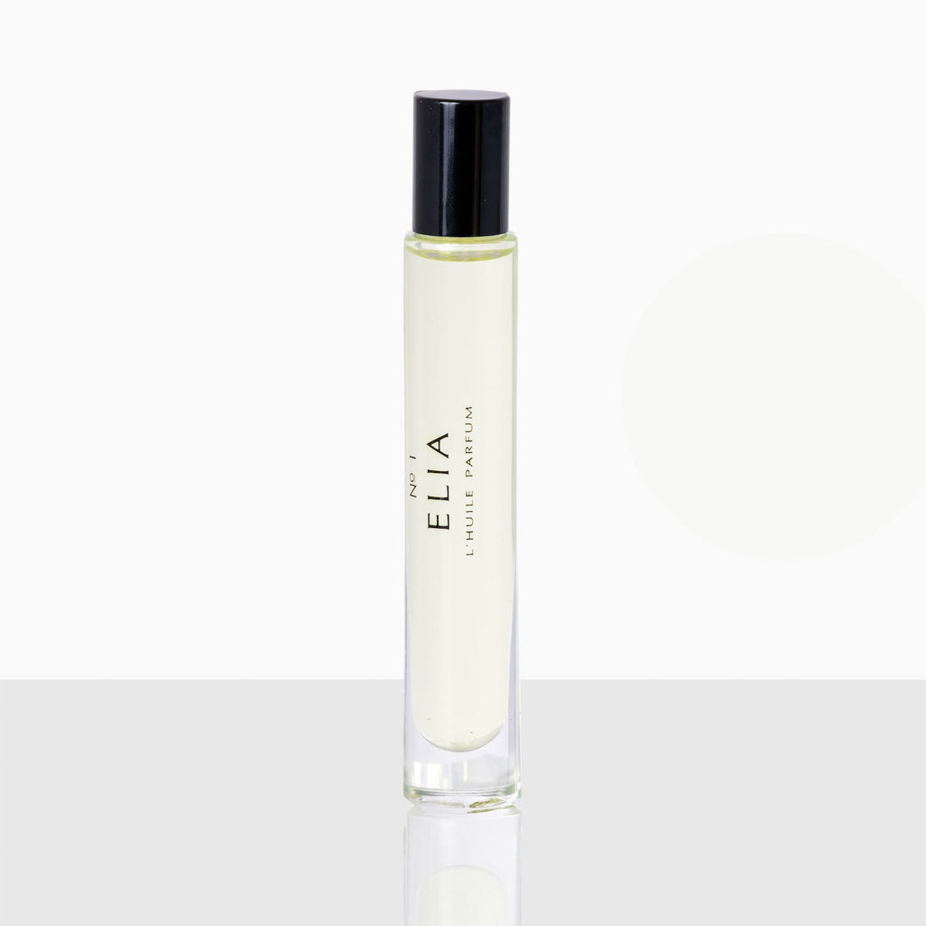 Fragrance Elia Parfum Roll-On in No. 1 Elia Parfum