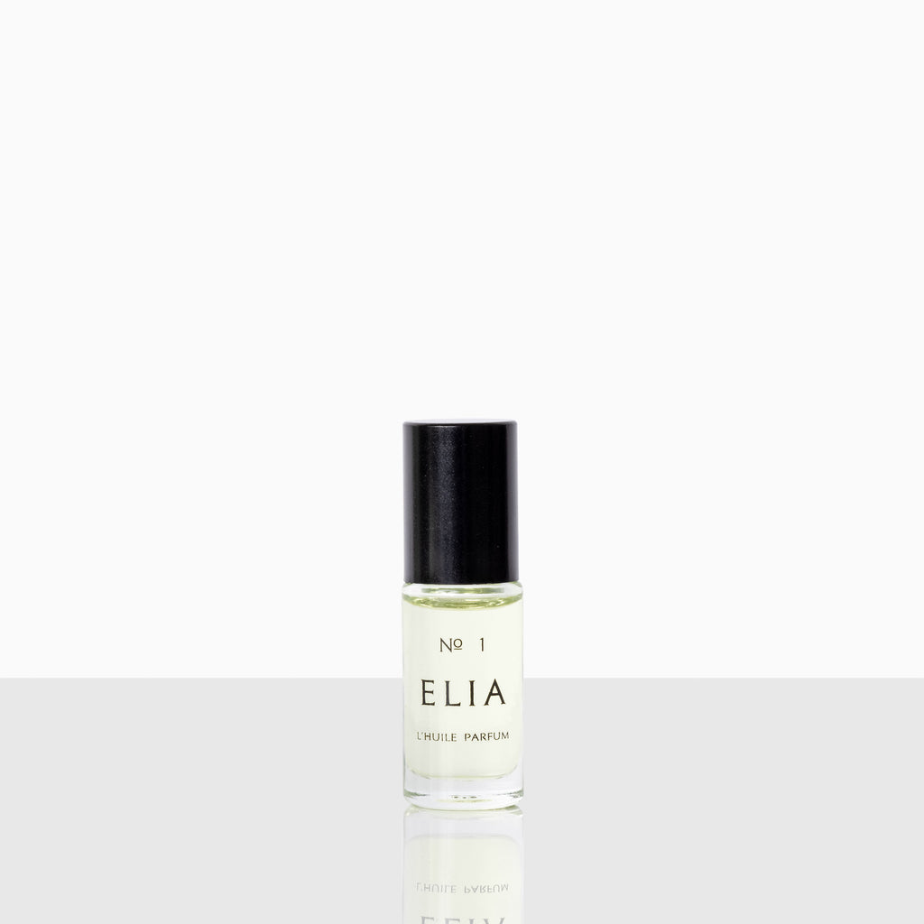 Fragrance Elia Parfum Roll-On in No. 1 Elia Parfum