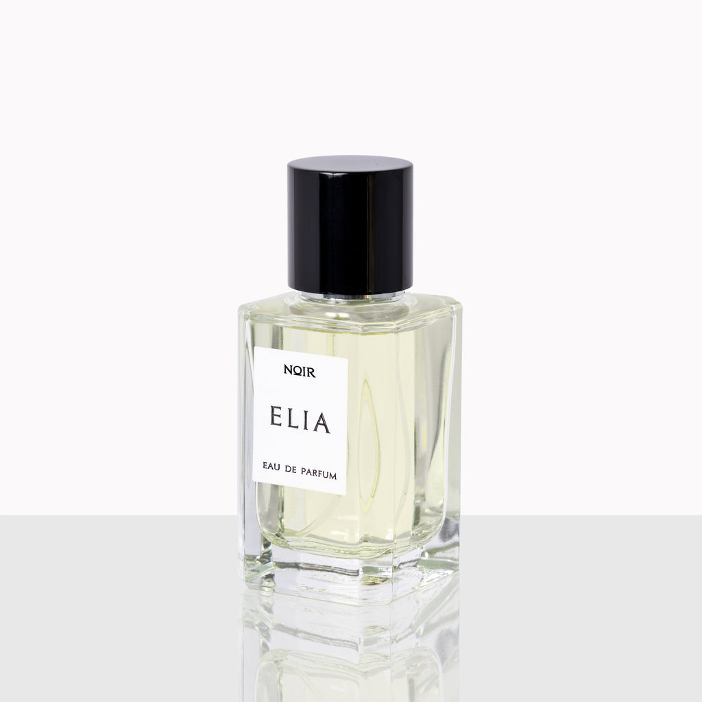 Fragrance Elia Parfum in Noir Elia Parfum