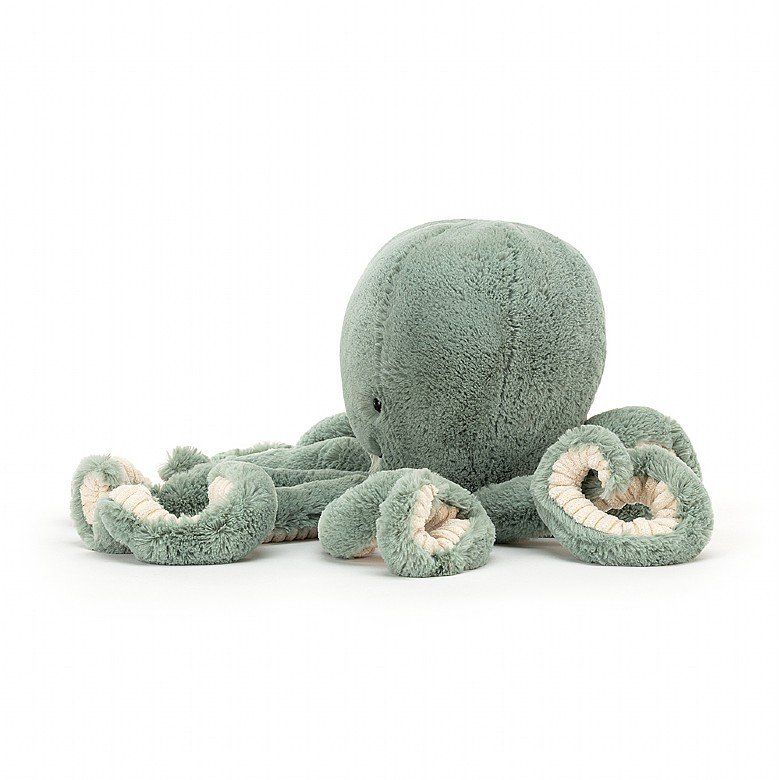 Stuffed Animals Jellycat Odyssey Octopus Jellycat