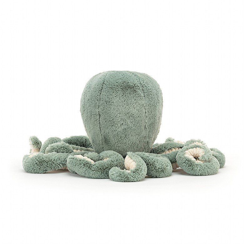 Stuffed Animals Jellycat Odyssey Octopus Jellycat