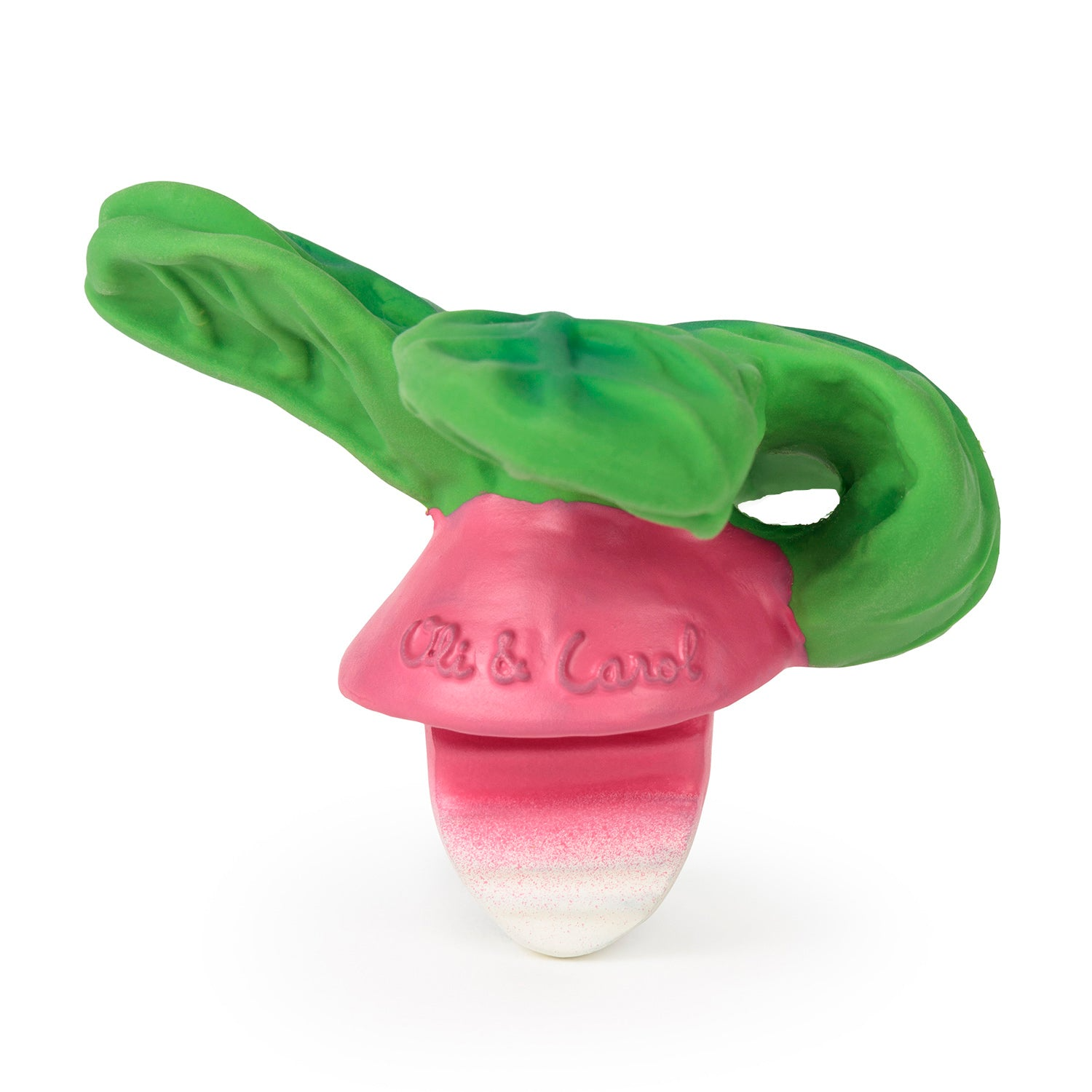 Ramonita the Radish Bath Toy Ramonita the Radish Bath Toy