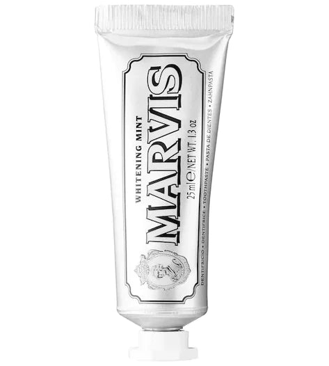 Apothecary Marvis Whitening Mint Toothpaste Marvis