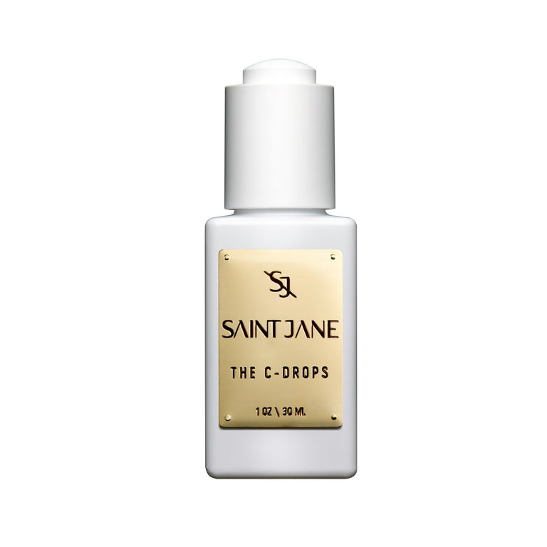 Hair + Skin Saint Jane Vitamin C Brightening Serum Saint Jane