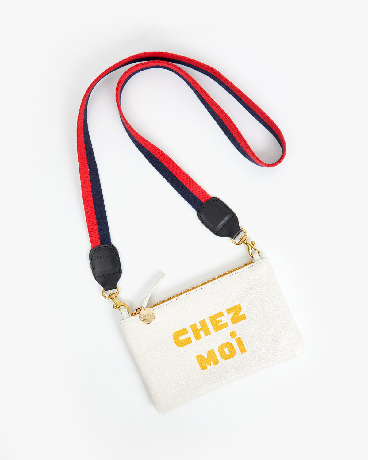 Clare V. Clutch Handbags