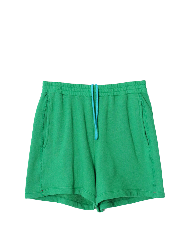 Shorts Xirena Shayne Short in Green Leaf Xirena