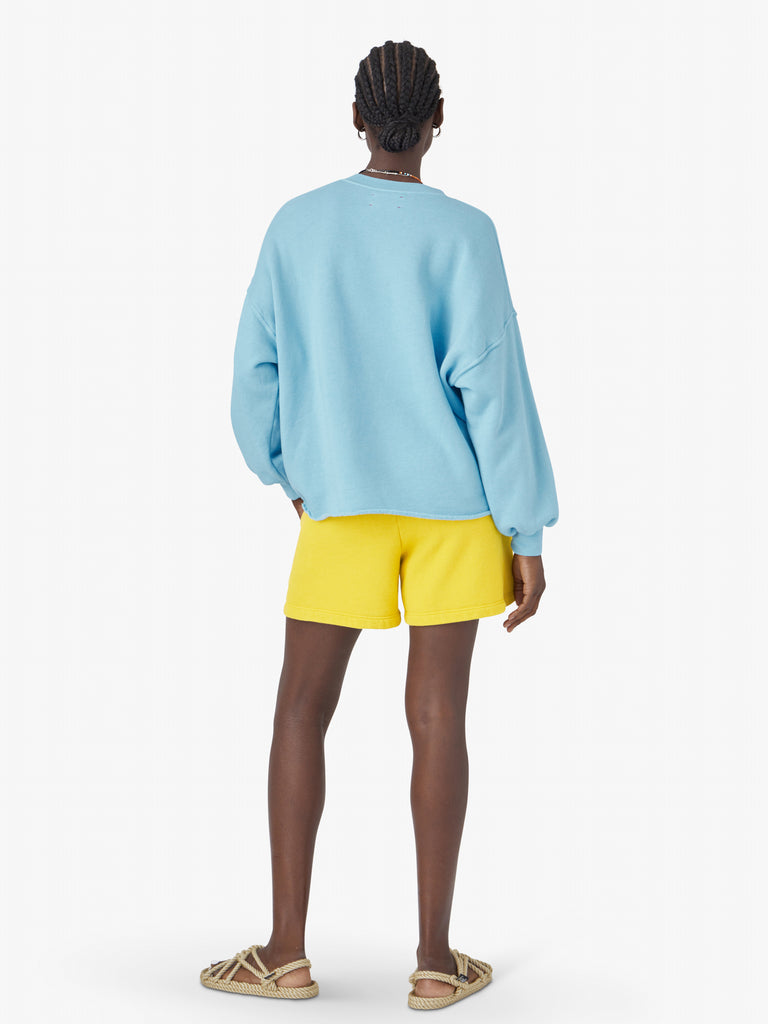 Shorts Xirena Shayne Short in Lemon Drop Xirena
