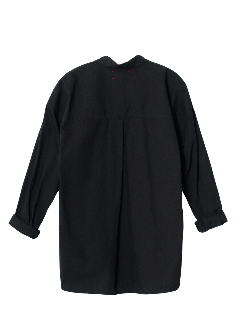 Tops Xirena Jordy Shirt in Black Xirena