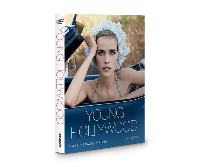 Market Young Hollywood Books 