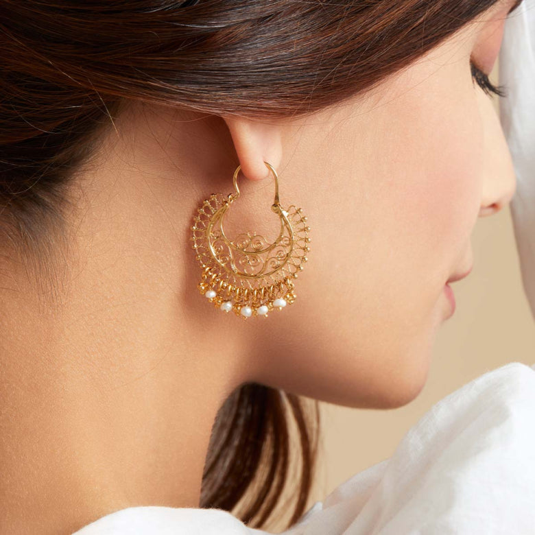 Gas bijoux sales earrings sale
