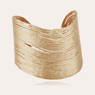 Bracelets Gas Bijoux Wave Bracelet GAS Bijoux