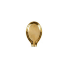 Market Sir Madam Brass Spoon Rest Sir Madam