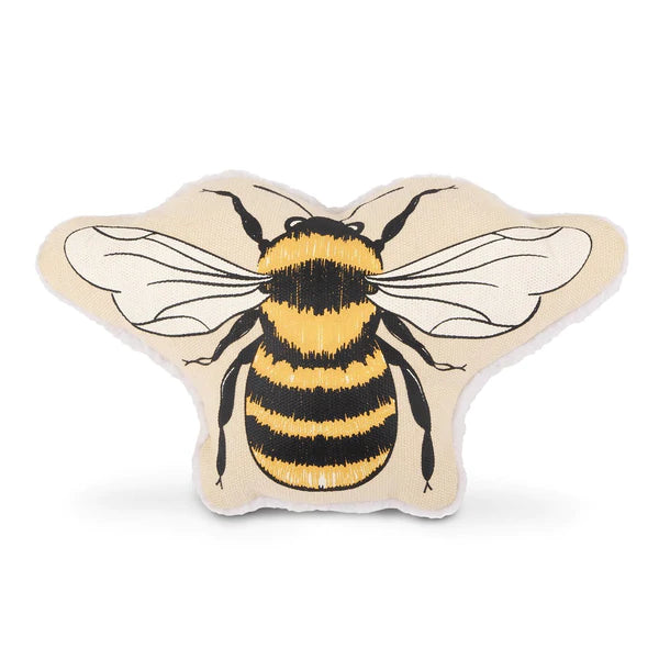 Pet Harry Barker Honey Bee Dog Toy Harry Barker