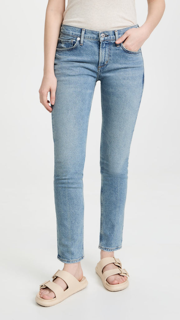 Jeans Citizens of Humanity Inga Jean in Lillet Citizens of Humanity