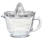 Market Earth and Nest Glass Juicer Heaven in Earth