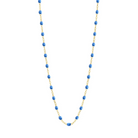Necklaces Gigi Clozeau Classic Resin Necklace Gigi Clozeau