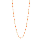 Necklaces Gigi Clozeau Classic Resin Necklace Gigi Clozeau