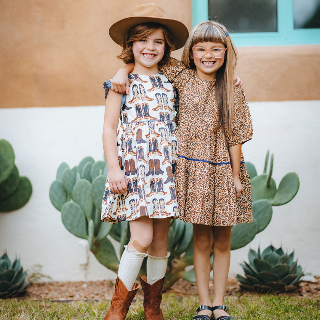 Lifestyle Images of Young Indian Girl in Black Western Dress and Cowboy Hat  on the Landing of a Staircase with Railings As Stock Image - Image of dress,  window: 199106085