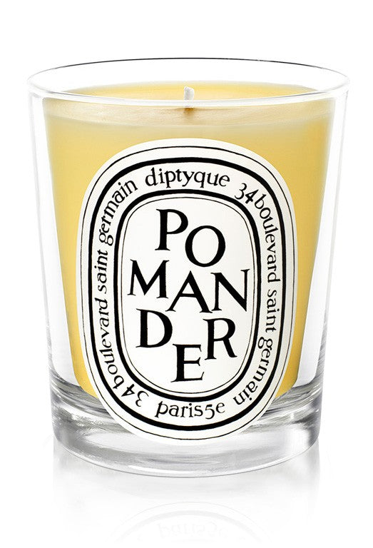 Candle Diptyque "Pomander" Candle Diptyque