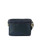 Handbags Orsyn Rome Crossbody Bag in Black Orsyn