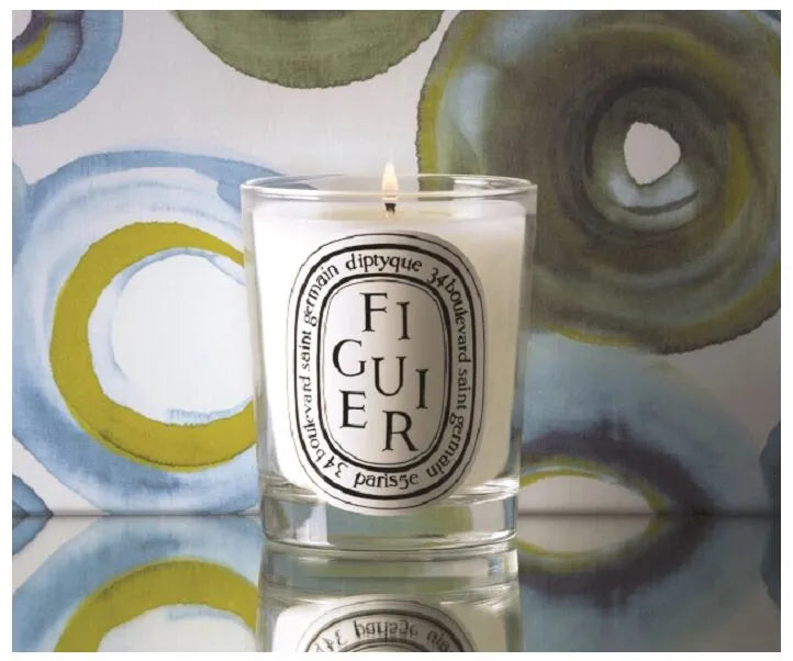 Figuier candle online