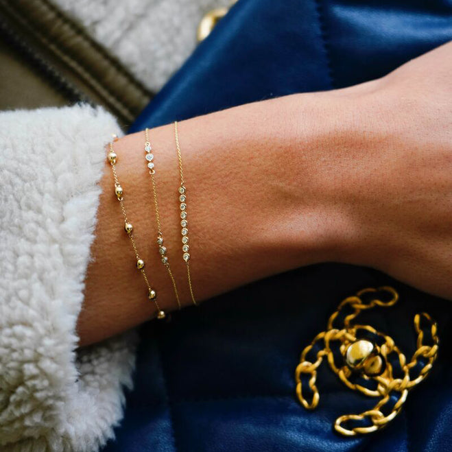 Dana hotsell rebecca bracelet