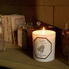  Carrière Frères Scented Candle in Sandalwood Carrière Frères