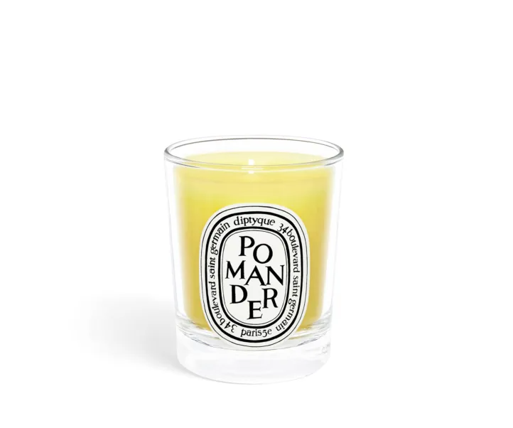 Candle Diptyque "Pomander" Candle Diptyque