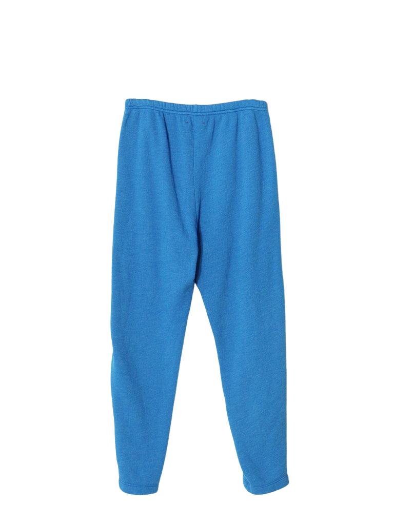 Pants Xirena Crosby Sweatpant in Azure Blue Xirena